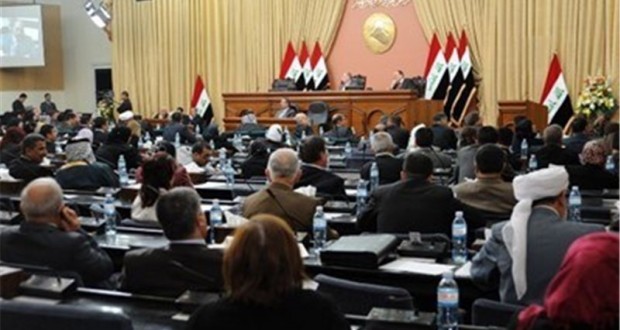 Iraqi parliament rejects Iraqi Kurdish referendum