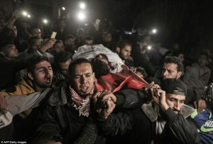 funeral