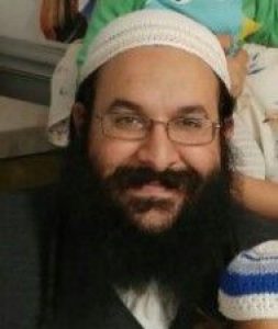 Zionist Rabbi