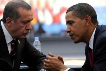 Obama, Erdogan meets next Sunday