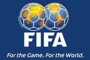 World football's governing body, FIFA