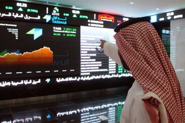 Saudi monitors oil prices