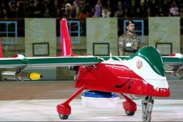 Iranian Drone
