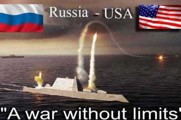 US, Russia