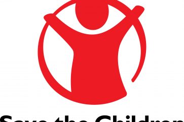 Save The Children emblem
