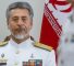Commander of Iranian Navy Forces Gen. Habibollah Sayyari