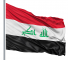 Iraq flag