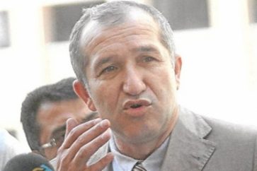 Head of the board of opposition daily Cumhuriyet, Akin Atalay