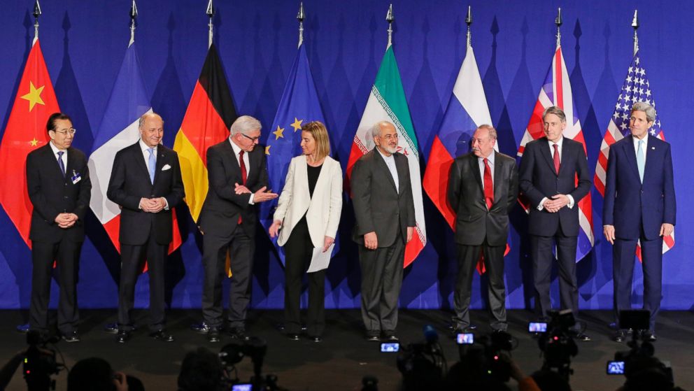Картинки по запросу iran nuclear deal
