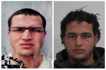 ISIL suspects in Tunisia