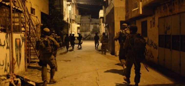  <a href="https://english.almanar.com.lb/2308407">Israeli Occupation Escalates Aggression in the West Bank, Kills 3 Palestinians</a>