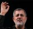 Iranian General Mohammad Pakpour, commander of the force's ground units
