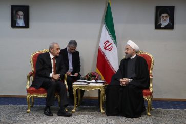 Rouhani Berri