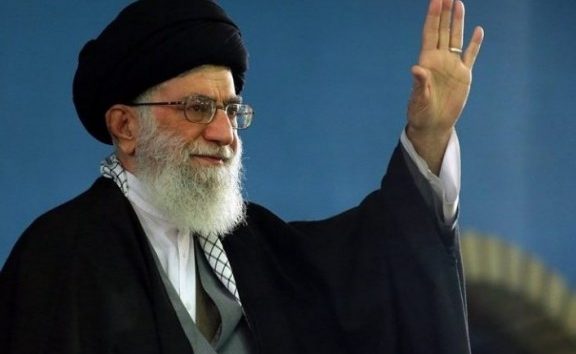  <a href="https://english.almanar.com.lb/1776436">Imam Khamenei Pardons Iranian Inmates on Islamic Revolution Anniversary</a>