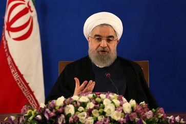 President Rouhani