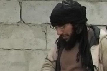 Nusra Front Emir, Abu Malek Al-Talli