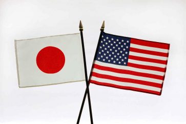 Japan-US