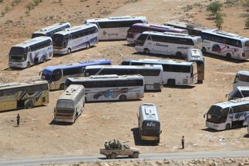 Arsal Buses