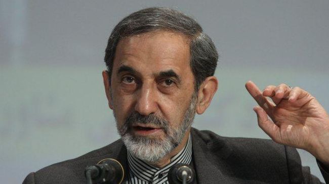 Ali Akbar Velayati, Senior adviser of Iran Supreme Leader, Imam Sayyed Ali Khamenei