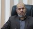 Member of Hamas’ politburo, Khalil Al-Haye