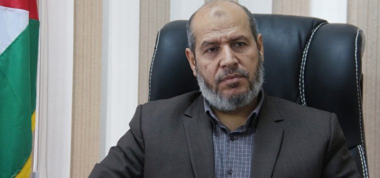  <a href="https://english.almanar.com.lb/2222387">Al-Hayya: What We Rejected Yesterday, We Will Not Accept Today – ‘Israel’ Won’t Gain by Force or Negotiation</a>