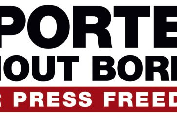 Reporters Without Borders