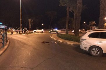 Israeli Soldier Killed in Stabbing Operation