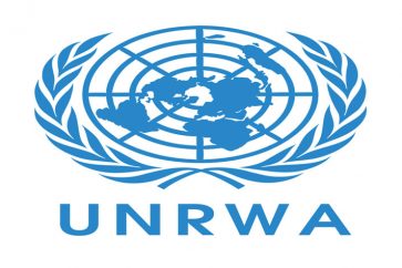 UNRWA