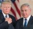 Trump Netanyahu