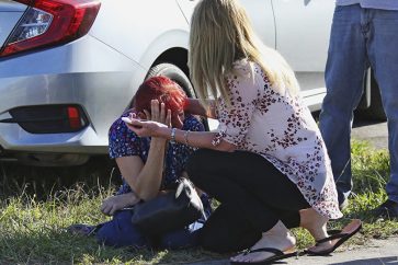 Florida School Shooting