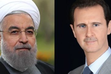 Assad Rouhani