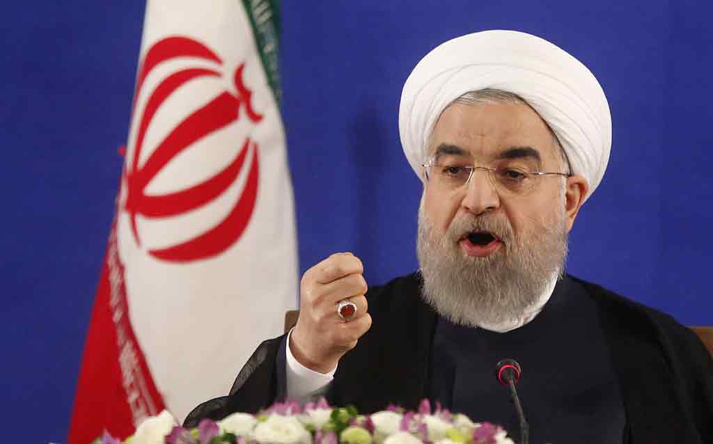 Rouhani