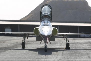 Kowsar_fighterjet