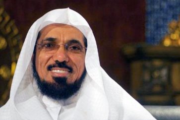 Leading Saudi religious scholar Salman al-Odah