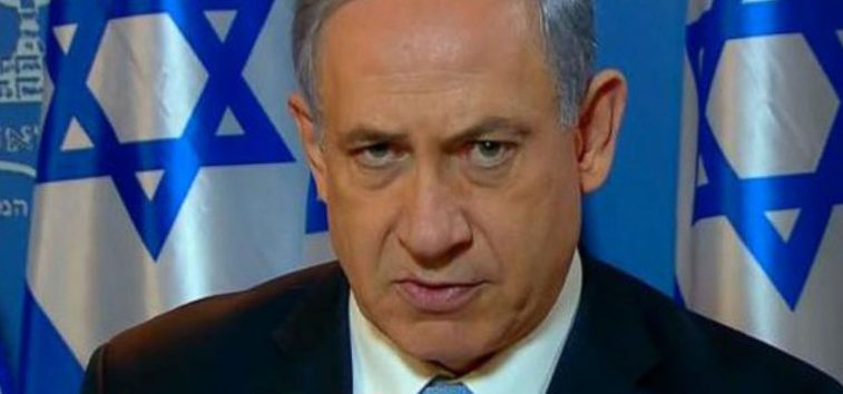  <a href="https://english.almanar.com.lb/2097108">Netanyahu “Under Unusual Stress” over Prospect of ICC Arrest Warrant</a>