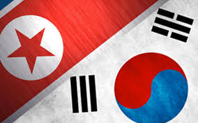 South Korea - North Korea