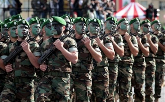  <a href="https://english.almanar.com.lb/2459415">Lebanese Army Vows to Maintain National Security: Unity is Required to Cope with Challenges</a>