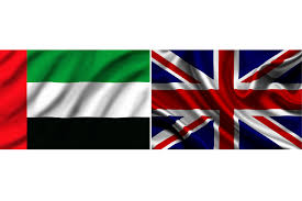 UAE-UK