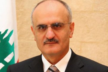 MP Ali Hassan Khalil