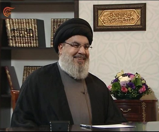 Sayyed Mayadeen