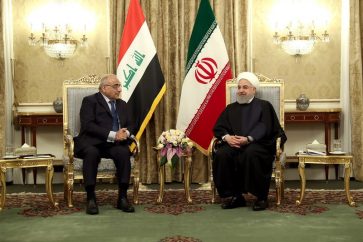 Rouhani_abdulmahdi