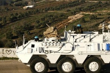 UNIFIL south Lebanon