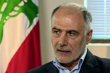 Mohammad Fneish