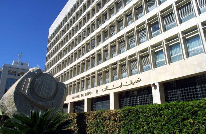 Central Bank of Lebanon (Banque Du Liban)