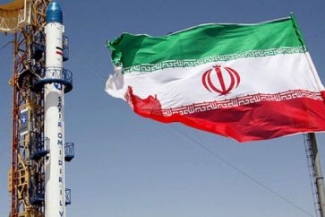 iran-satellite