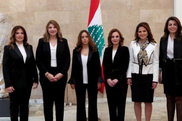 Female ministers