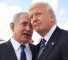 Netanyahu Trump