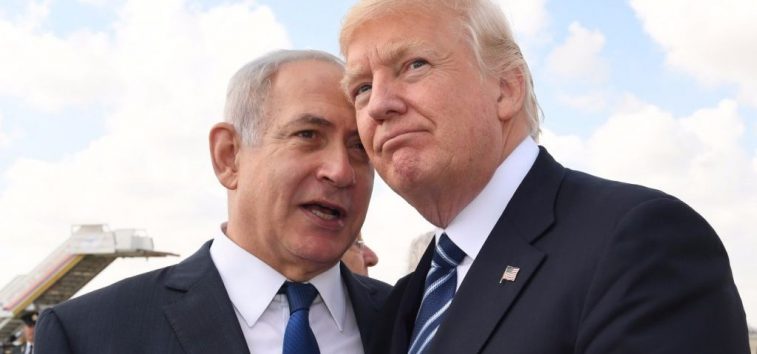  <a href="https://english.almanar.com.lb/2452485">Netanyahu Meets Trump in Washington as Renewed Ceasefire Talks Continue in Doha</a>