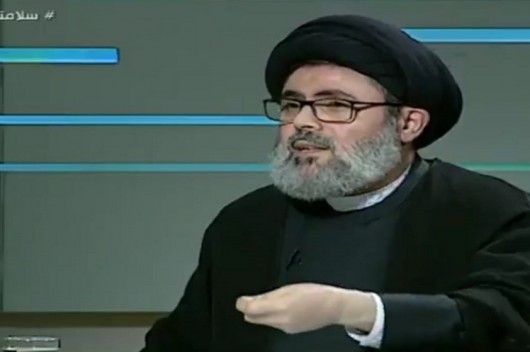 Hezbollah Sayyed Hashem Safieddine