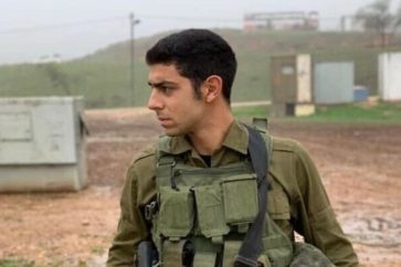 Israeli soldier killed in stone throwing attack near Jenin